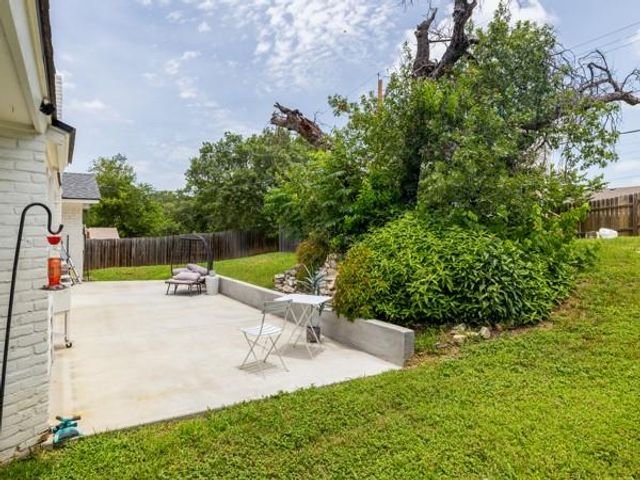 11911 Hornsby ST, Austin, TX 78753