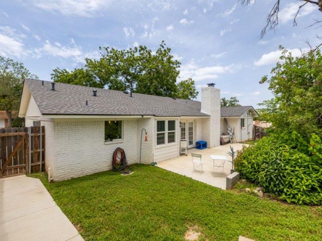 11911 Hornsby ST, Austin, TX 78753