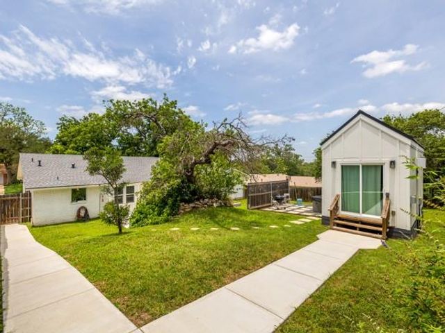 11911 Hornsby ST, Austin, TX 78753