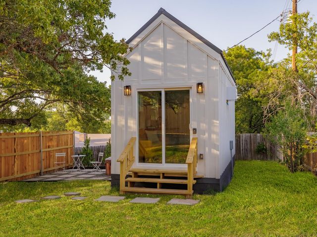 11911 Hornsby ST, Austin, TX 78753