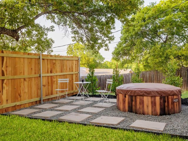 11911 Hornsby ST, Austin, TX 78753