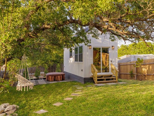 11911 Hornsby ST, Austin, TX 78753