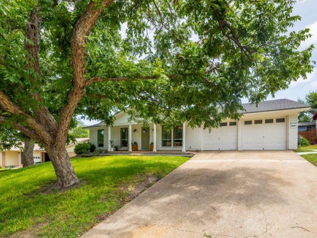11911 Hornsby ST, Austin, TX 78753