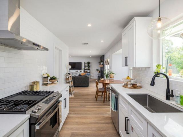 11911 Hornsby ST, Austin, TX 78753