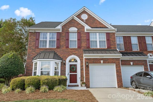 2122 Mondo Lane, Indian Trail, NC 28079