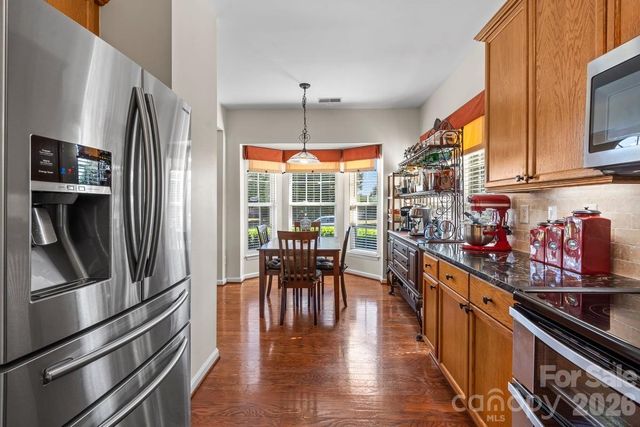 2122 Mondo Lane, Indian Trail, NC 28079