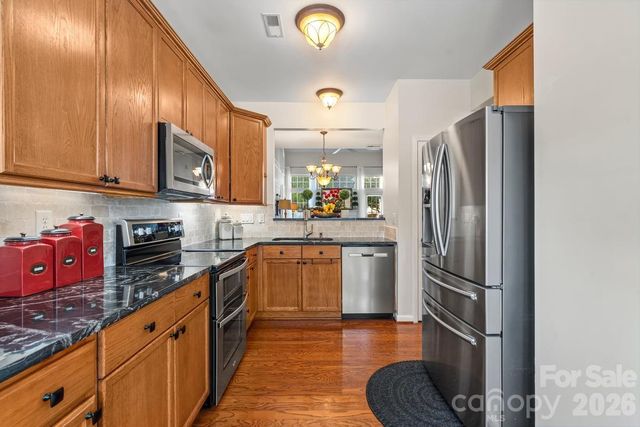 2122 Mondo Lane, Indian Trail, NC 28079