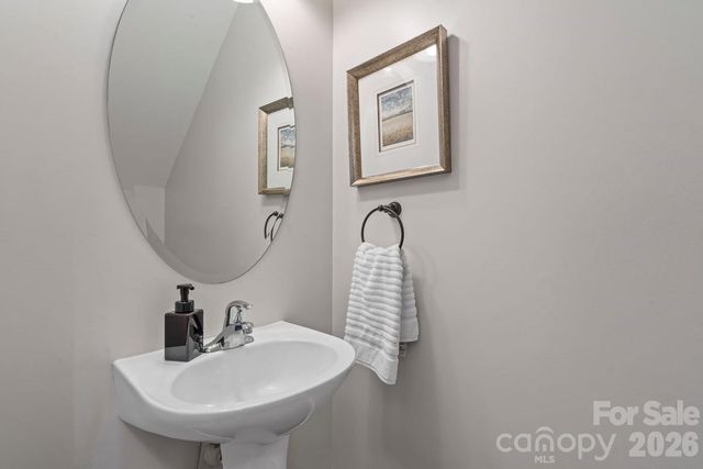 2122 Mondo Lane, Indian Trail, NC 28079