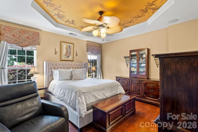 2122 Mondo Lane, Indian Trail, NC 28079