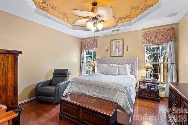 2122 Mondo Lane, Indian Trail, NC 28079