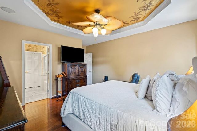 2122 Mondo Lane, Indian Trail, NC 28079