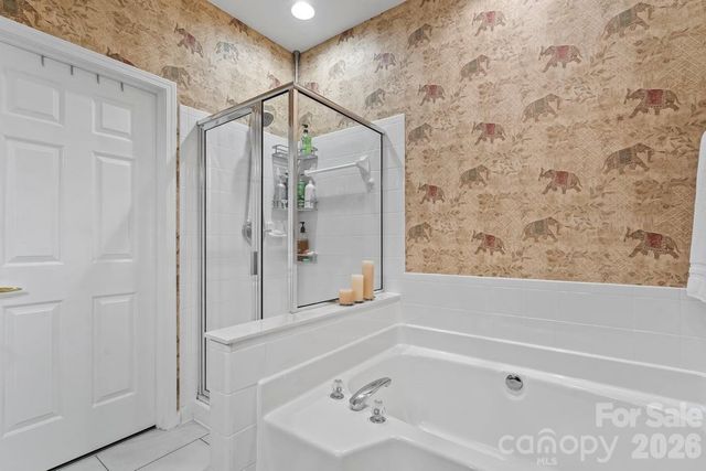 2122 Mondo Lane, Indian Trail, NC 28079