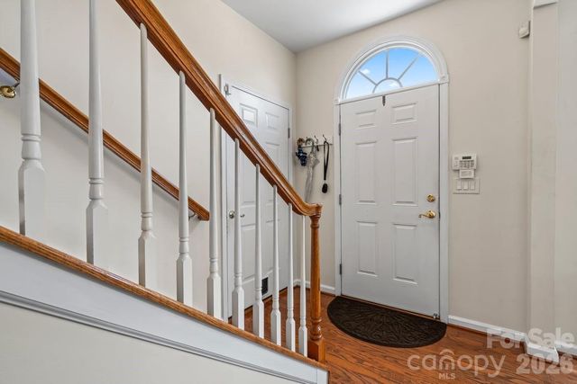 2122 Mondo Lane, Indian Trail, NC 28079