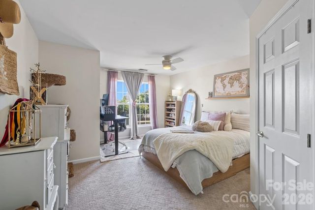 2122 Mondo Lane, Indian Trail, NC 28079