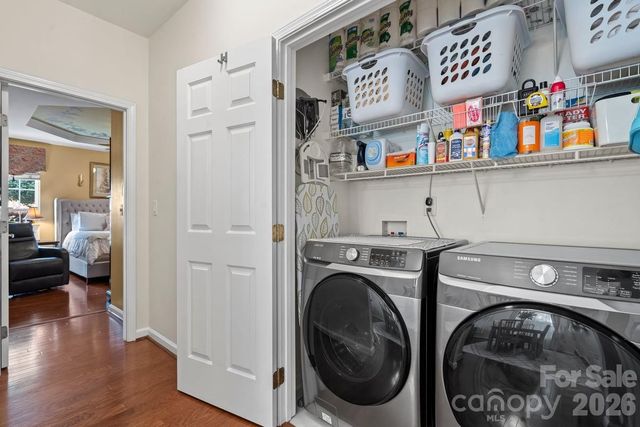 2122 Mondo Lane, Indian Trail, NC 28079