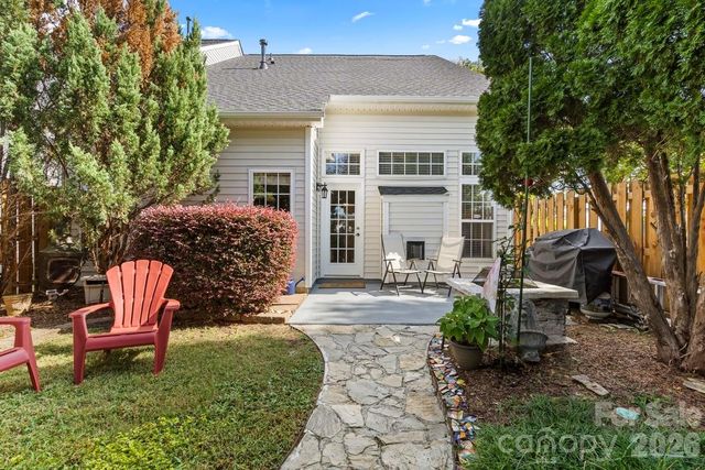 2122 Mondo Lane, Indian Trail, NC 28079