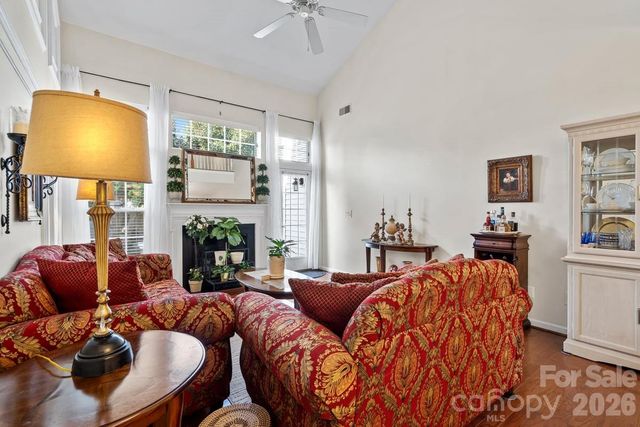 2122 Mondo Lane, Indian Trail, NC 28079