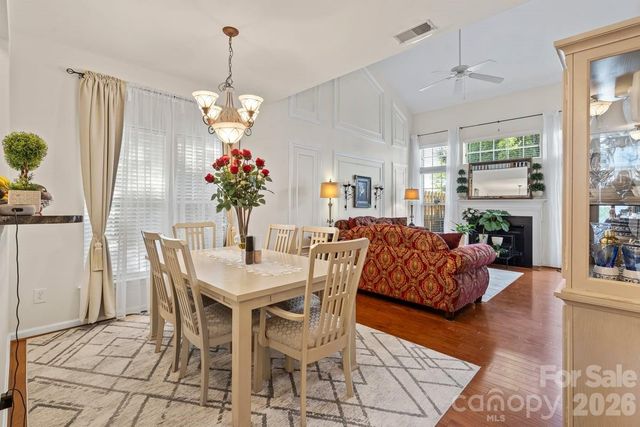 2122 Mondo Lane, Indian Trail, NC 28079