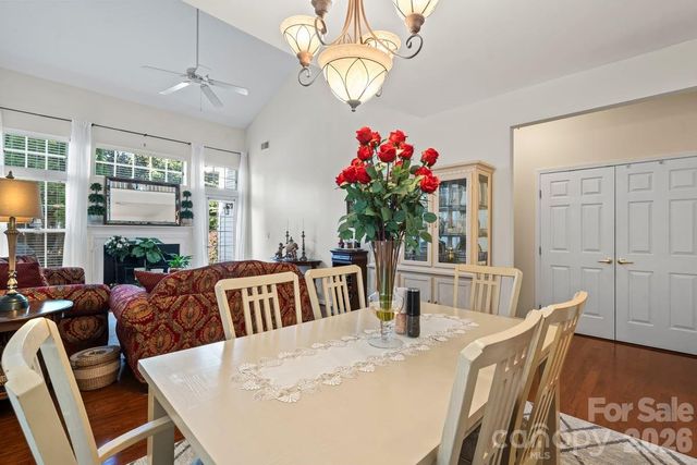 2122 Mondo Lane, Indian Trail, NC 28079