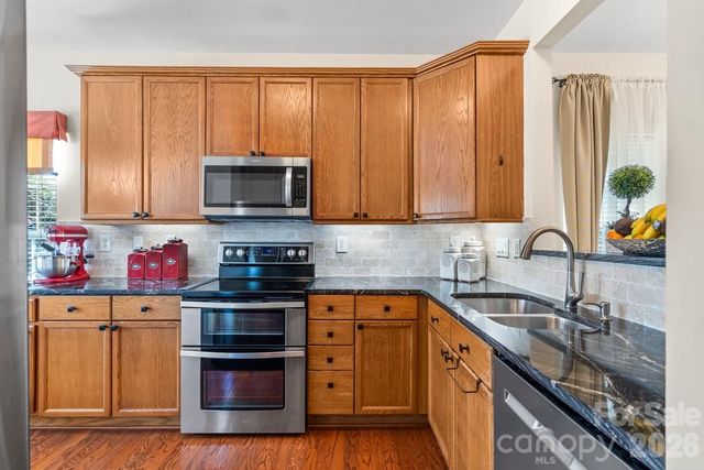 2122 Mondo Lane, Indian Trail, NC 28079