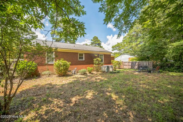 103 Dell Street, Robersonville, NC 27871