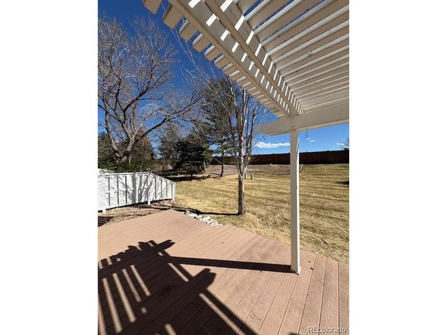 4 Shetland Ct, Highlands Ranch, CO 80130