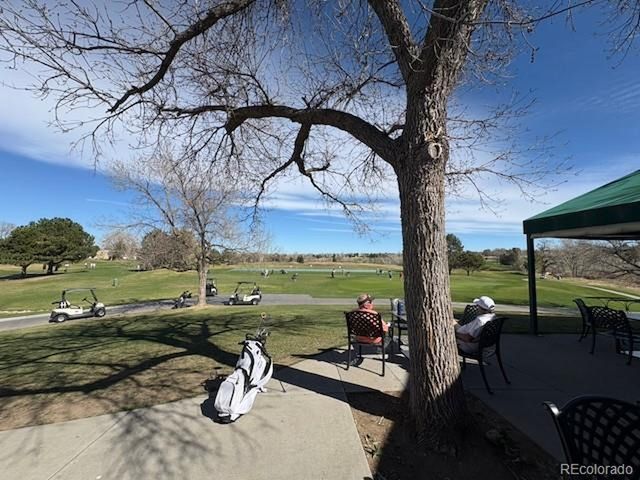 4 Shetland Ct, Highlands Ranch, CO 80130