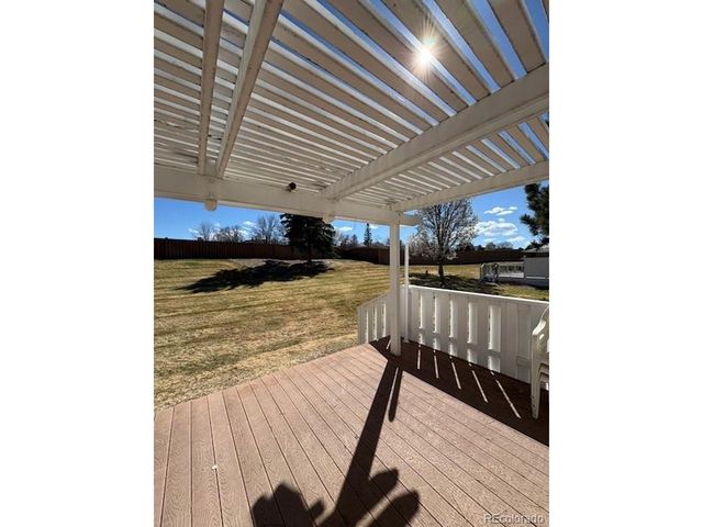 4 Shetland Ct, Highlands Ranch, CO 80130