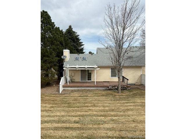 4 Shetland Ct, Highlands Ranch, CO 80130