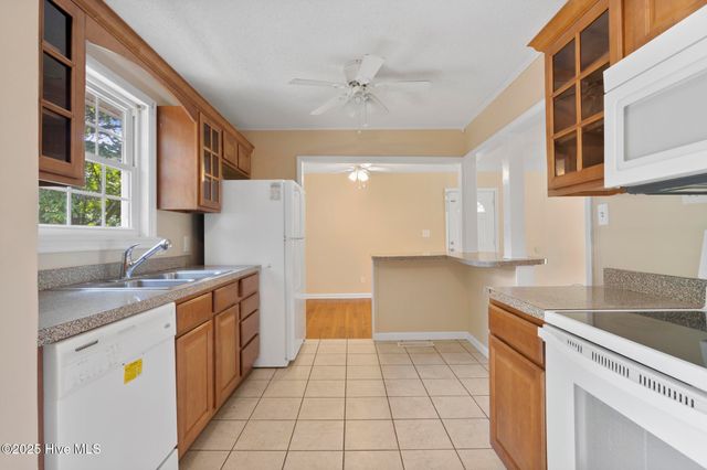 404 Dogwood Lane, Jacksonville, NC 28540