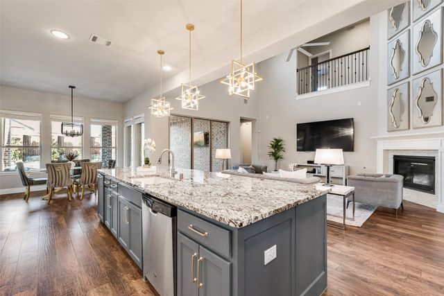 2900 Vaquero Lane, Celina, TX 75009