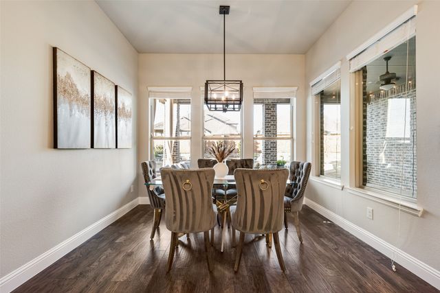 2900 Vaquero Lane, Celina, TX 75009