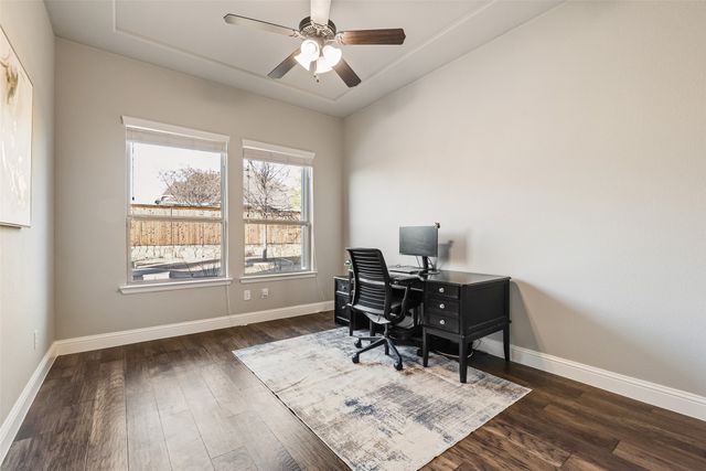 2900 Vaquero Lane, Celina, TX 75009