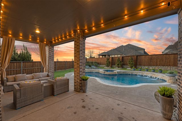 2900 Vaquero Lane, Celina, TX 75009