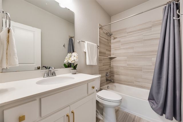 2900 Vaquero Lane, Celina, TX 75009