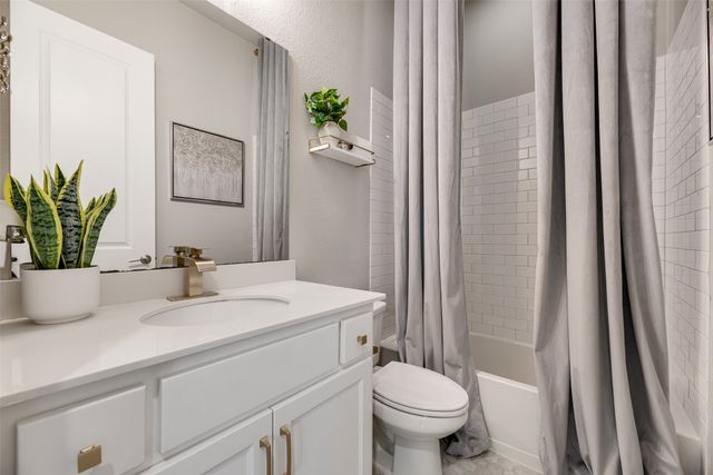 2900 Vaquero Lane, Celina, TX 75009