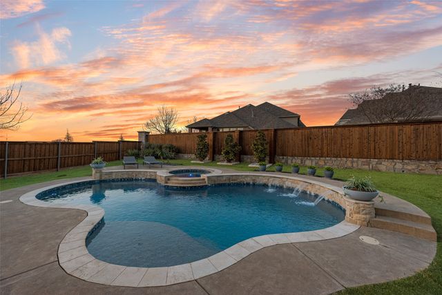 2900 Vaquero Lane, Celina, TX 75009