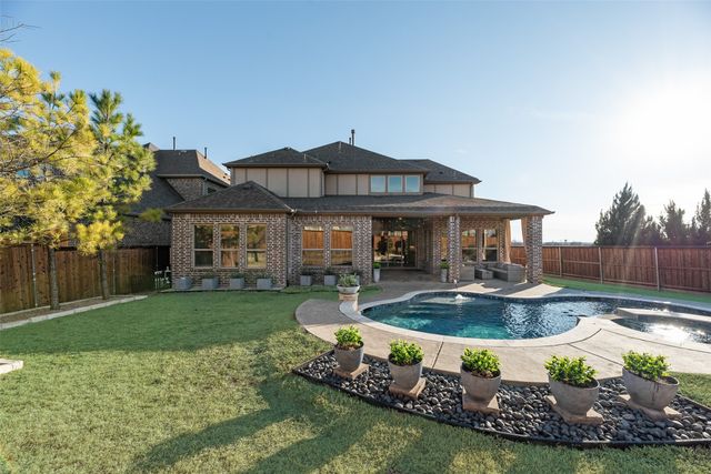 2900 Vaquero Lane, Celina, TX 75009