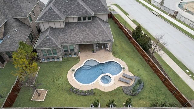 2900 Vaquero Lane, Celina, TX 75009