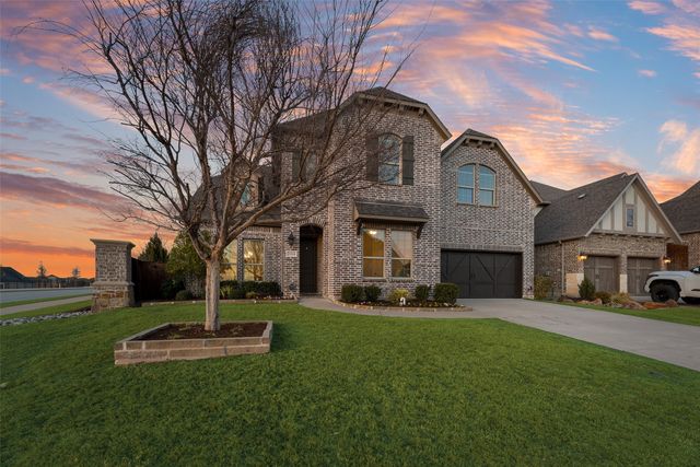 2900 Vaquero Lane, Celina, TX 75009