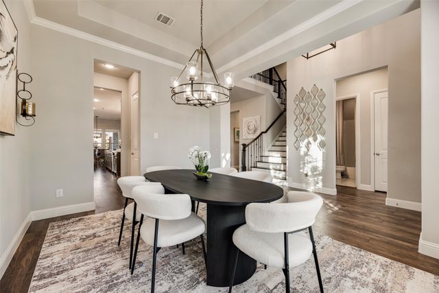 2900 Vaquero Lane, Celina, TX 75009