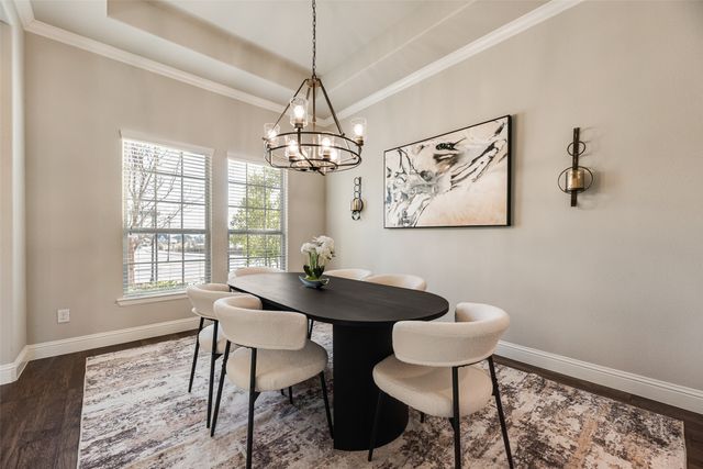 2900 Vaquero Lane, Celina, TX 75009