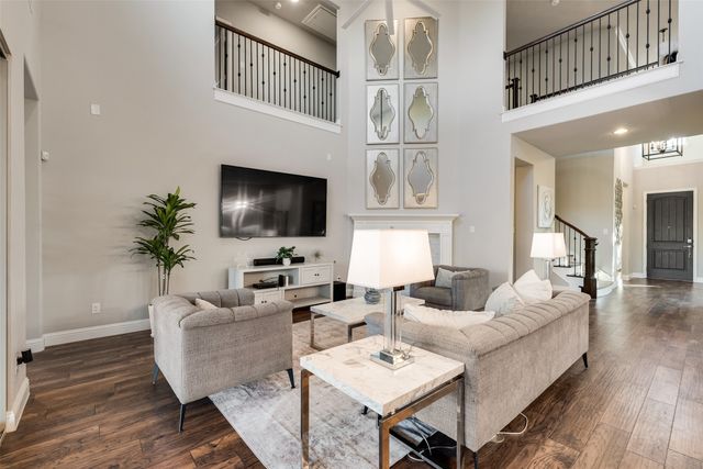 2900 Vaquero Lane, Celina, TX 75009