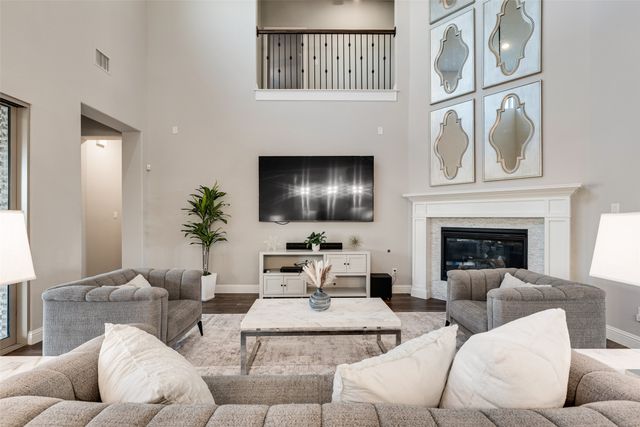 2900 Vaquero Lane, Celina, TX 75009