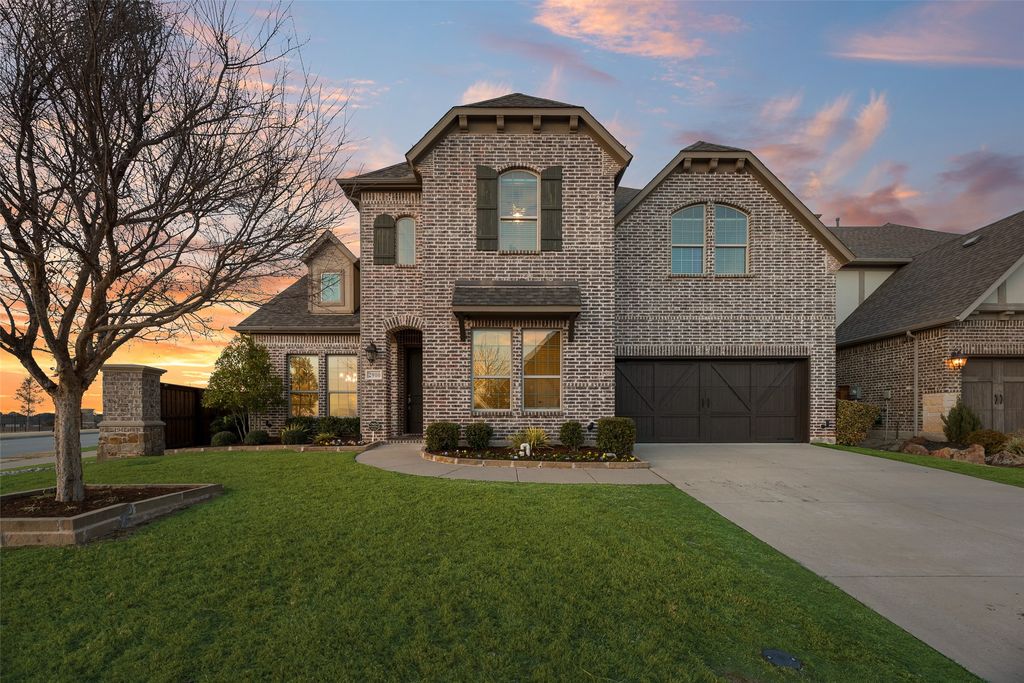 2900 Vaquero Lane, Celina, TX 75009