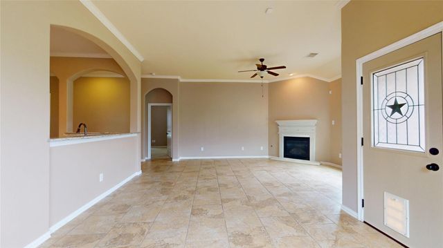 12314 Meadow Breeze Drive, Cypress, TX 77433