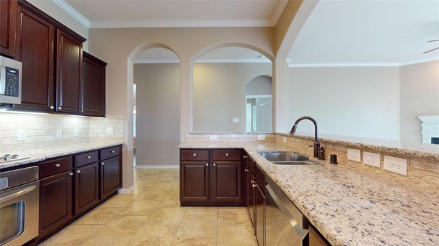 12314 Meadow Breeze Drive, Cypress, TX 77433