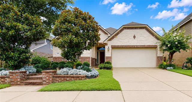 12314 Meadow Breeze Drive, Cypress, TX 77433