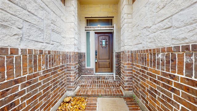 12314 Meadow Breeze Drive, Cypress, TX 77433