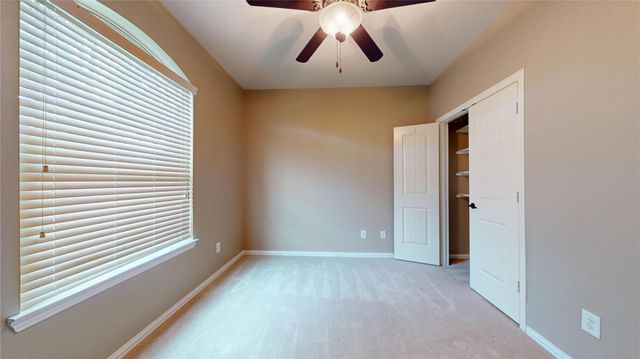 12314 Meadow Breeze Drive, Cypress, TX 77433